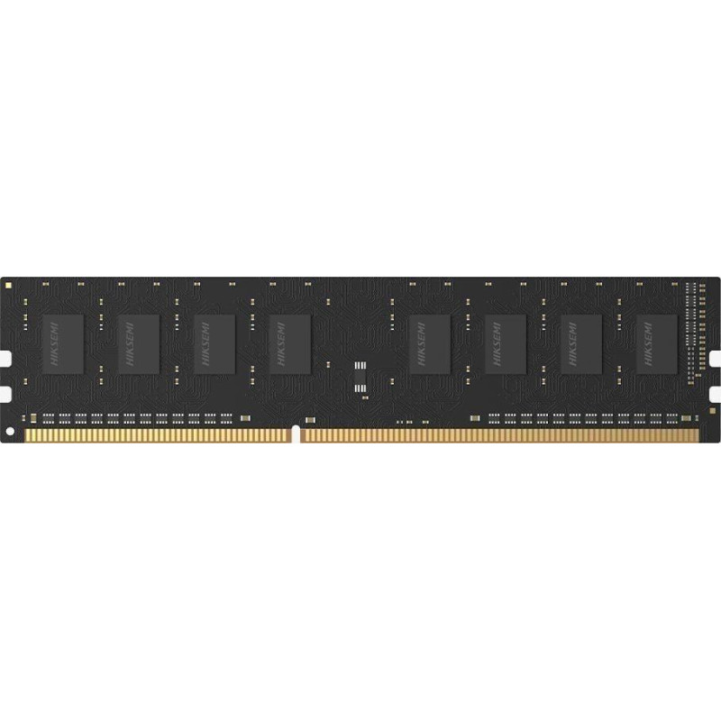 Hiksemi Pamięć HIKSEMI Hiker, DDR5, 16 GB, 5600MHz, CL46 (HSC516U56Z1)