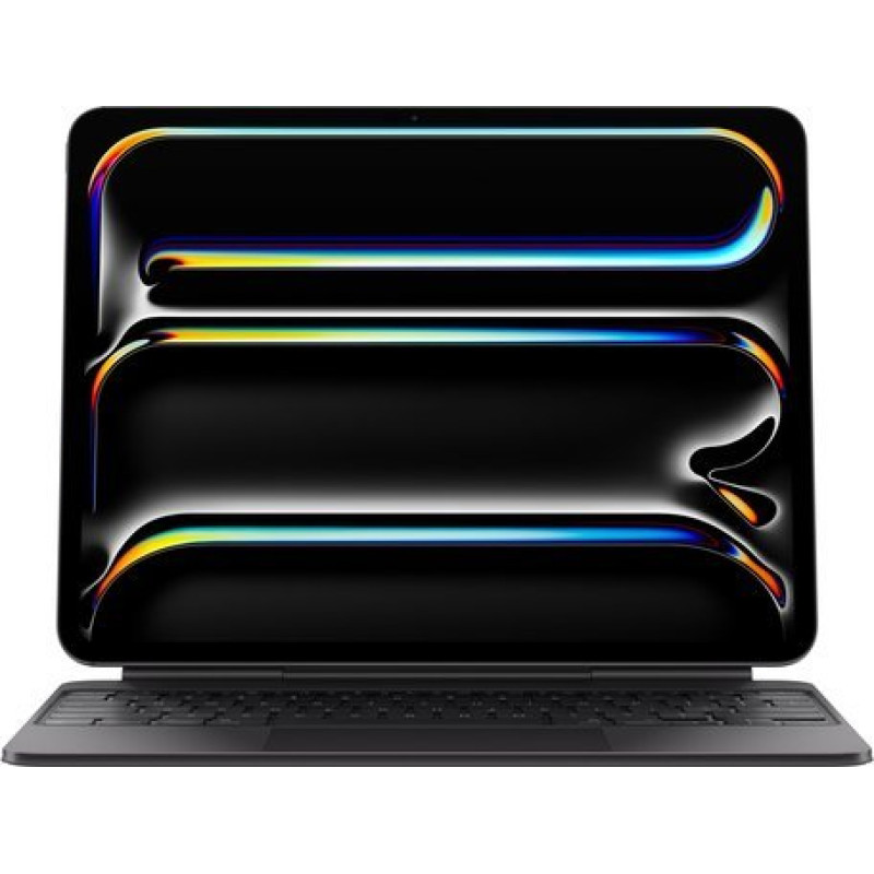 Apple Magic Keyboard iPad Pro 13 (M4) czarny (US)
