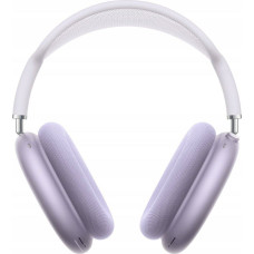 Apple Słuchawki Apple AirPods Max (USB-C) fioletowe (MWW83ZM/A)
