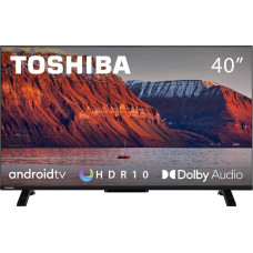 Toshiba Telewizor Toshiba 40LA2363DG LED 40'' Full HD Android