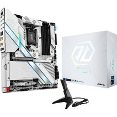 Asrock Płyta gł&oacute;wna ASRock Z890 TAICHI AQUA