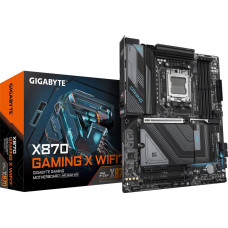 Gigabyte Płyta gł&oacute;wna Gigabyte X870 GAMING X WIFI7