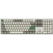 Keychron Klawiatura Keychron Q6 Max QMK/VIA Gateron Jupiter (Q6M-P1)