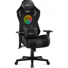 Huzaro Combat 7.6 RGB Black
