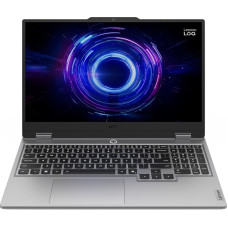 Lenovo Laptop Lenovo LOQ 15IRX10 i7-13650HX / 32 GB / 1 TB / RTX 5070 / 144 Hz (83JE008VPB)