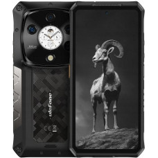 Ulefone Smartphone Ulefone Armor 28 Pro 5G 16GB/512GB