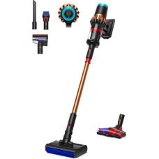 Dyson V16 Piston Animal Submarine czarny mat/miedź