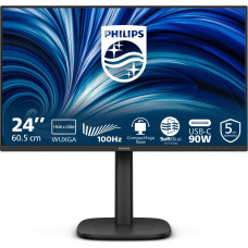 Philips 24B2U3301D/00 - 100HZ | WXGA | IPS | 24"