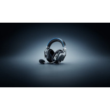 Razer Słuchawki Razer BlackShark V3 Pro Playstation Licensed Czarne (RZ04-05400500-R3G1)