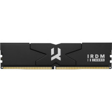 Goodram Pamięć GoodRam IRDM, DDR5, 16 GB, 7600MHz, CL36 (IR-7600D564L36S/16G)