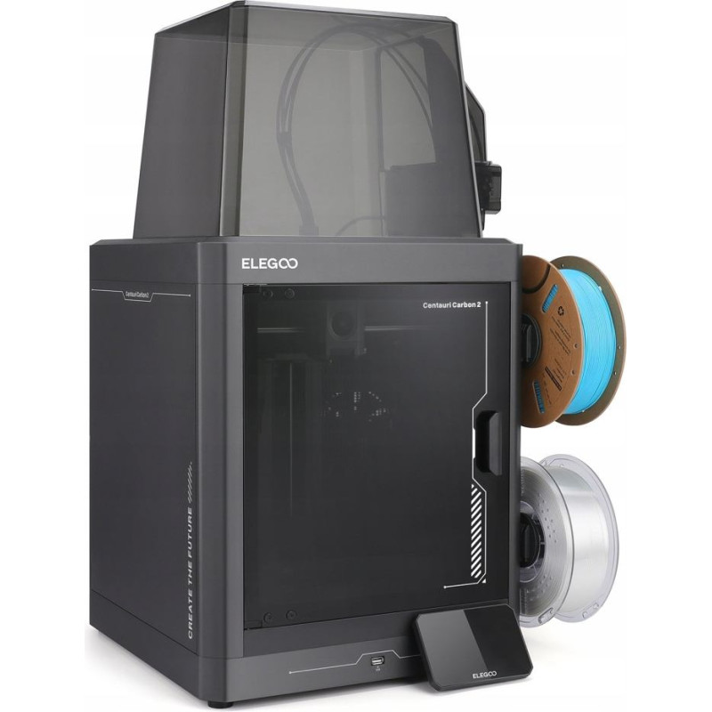 Elegoo Drukarka 3D Elegoo Centauri Carbon 2 Combo