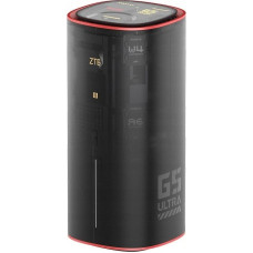 ZTE MC8512 G5 Ultra Black-Red Gaming wi-fi 7