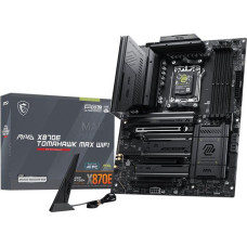 MSI Płyta gł&oacute;wna MSI MAG X870E TOMAHAWK MAX WIFI