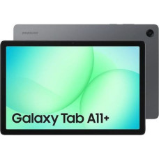Samsung Galaxy Tab A11+ 10.9 128GB 5G szary (X236)