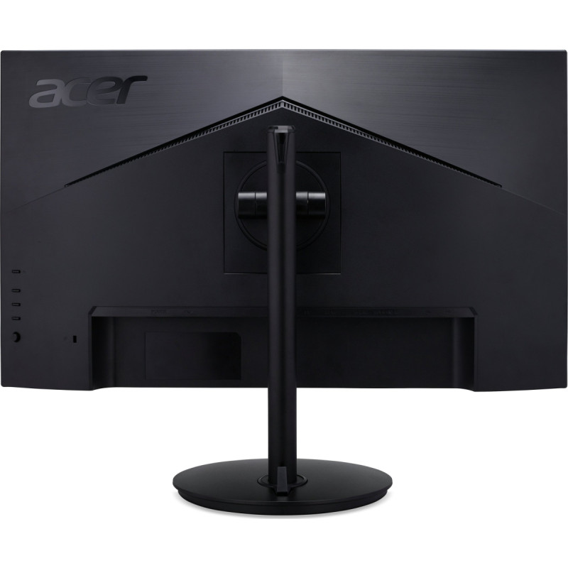 Acer Monitor Acer CB2 CB272 G monitor komputerowy 68,6 cm (27'') 1920 x 1080 px Full HD LCD Czarny