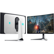 Dell Alienware AW3225QF - 240Hz | 4K | 31.6'' | QD OLED | 0.3ms