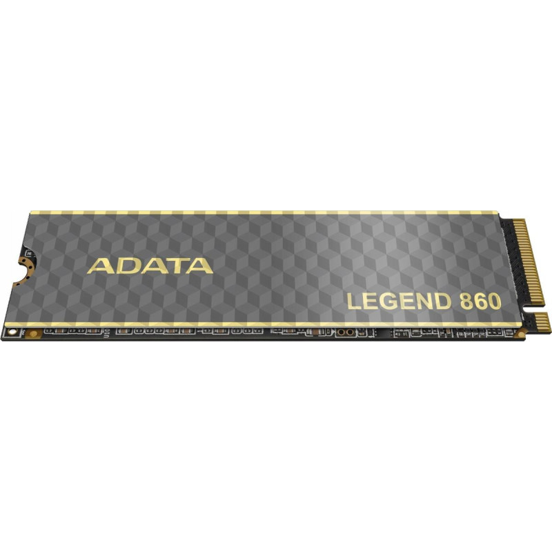 Adata LEGEND 860 M.2 NVMe PCIe4x4 1TB