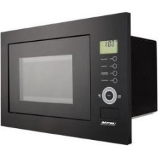 MPM -25-KMI-01 Built-in 25 L 900 W Black