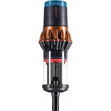 Dyson V16 Piston Animal Submarine 2-in-1 stick vacuum Battery Dry HEPA Bagless 900 W Black, Copper