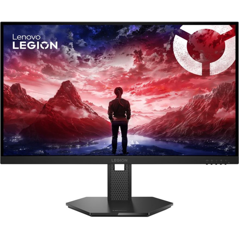 Lenovo Legion 27 -10 - 240Hz | Full HD | IPS | 27"