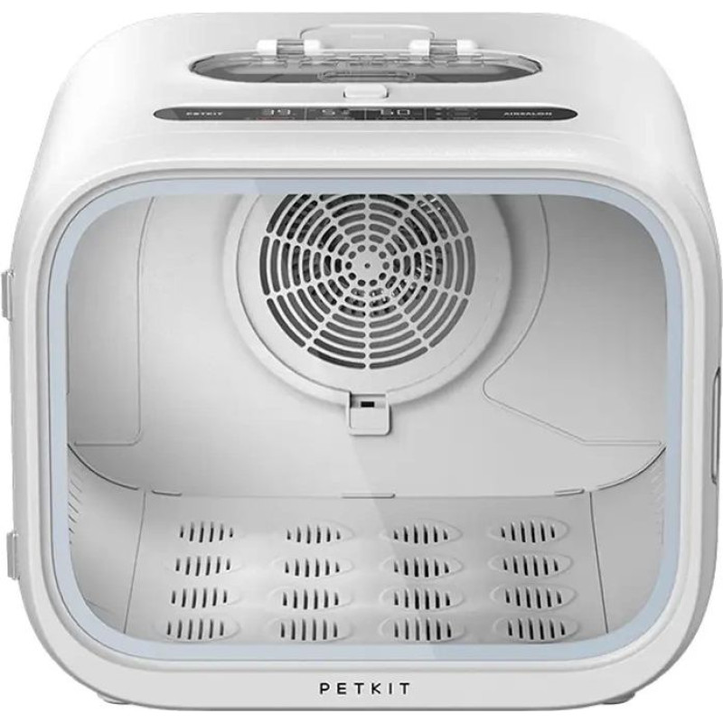 Petkit Smart pet dryer PetKit AIRSALON MAX