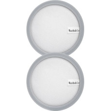 Homerunpet Replacement filters for Pet grooming kit Homerunpet