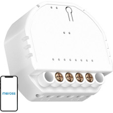 Meross MSS815MA-UN WiFi smart wall switch (Matter)