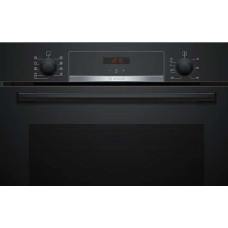 Bosch Serie 4 HBA514BB3 oven 71 L Black