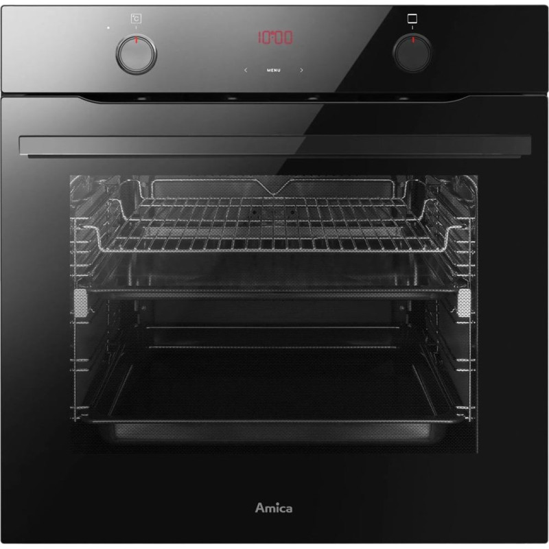 Amica Oven Amica ED37610B X-TYPE STEAM