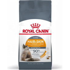 Royal Canin Hair&Skin Care - dry cat food - 4kg