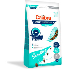 Calibra Dog Expert Nutrition Sensitive Salmon - dry dog food - 12kg