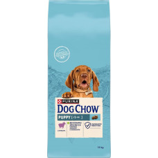 Purina Nestle Purina Dog Chow Puppy Lamb 14 kg