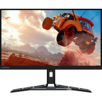 Lenovo Legion R27qe computer monitor 68.6 cm (27") 2560 x 1440 pixels Quad HD LED Black