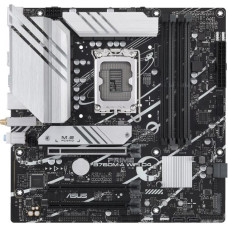 Asus PRIME B760M-A WIFI D4 Intel B760 LGA 1700 micro ATX