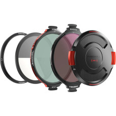 Freewell Real Locking Variable ND/CPL All Day Filter Kit