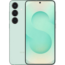 Samsung Galaxy S25 15.8 cm (6.2") Dual SIM Android 15 5G USB Type-C 12 GB 128 GB 4000 mAh Mint colour