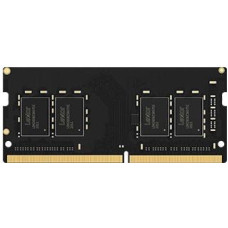 Lexar LD4AS032G-B3200GSST memory module 32 GB 1 x 32 GB DDR4