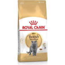 Royal Canin British Shorthair - dry cat food - 2 kg