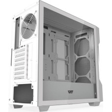 Darkflash DS900 Mesh computer case without fans (White)