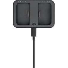DJI WB37 Battery Charging Hub (USB-C)