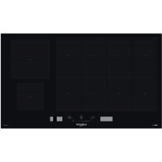 Whirlpool Kaitlentė Whirlpool SMP 9010 C/NE/IXL