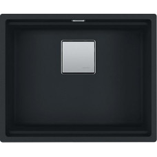 Franke Plautuvė Franke Kubus 2 KNG 110-52 125.0627.319