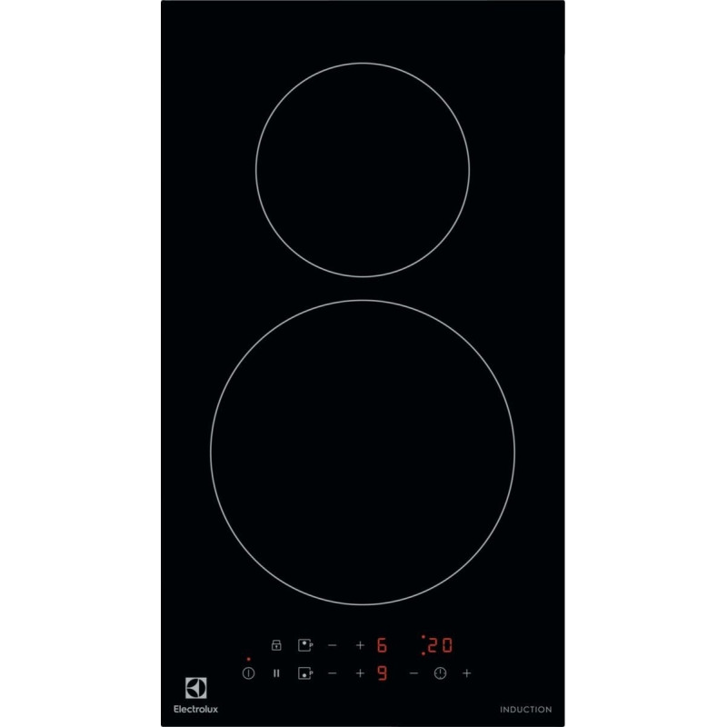 Electrolux Indukcinė kaitlentė Electrolux LIT30230C