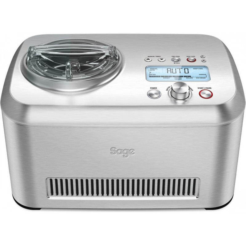 Sage Ledų gaminimo aparatas SAGE the Smart Scoop™ SCI600