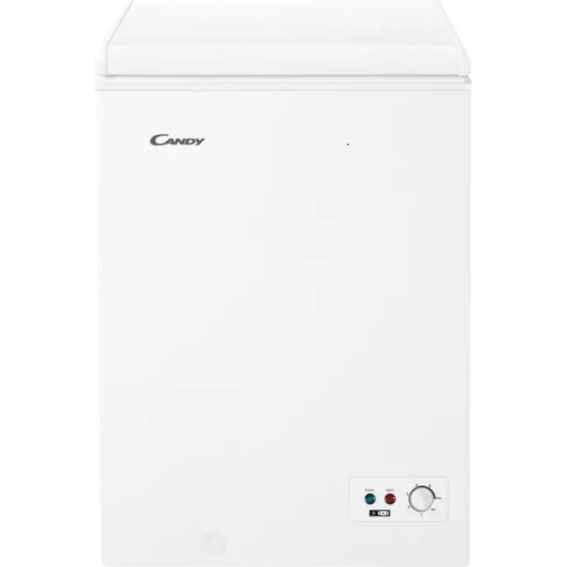 Candy &Scaron;aldiklis CANDY CCHH 100E