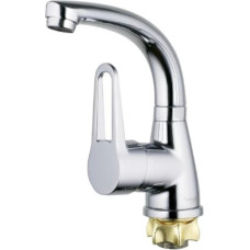 Zegor Maišytuvas ZEGOR SOP1-A045, chromo