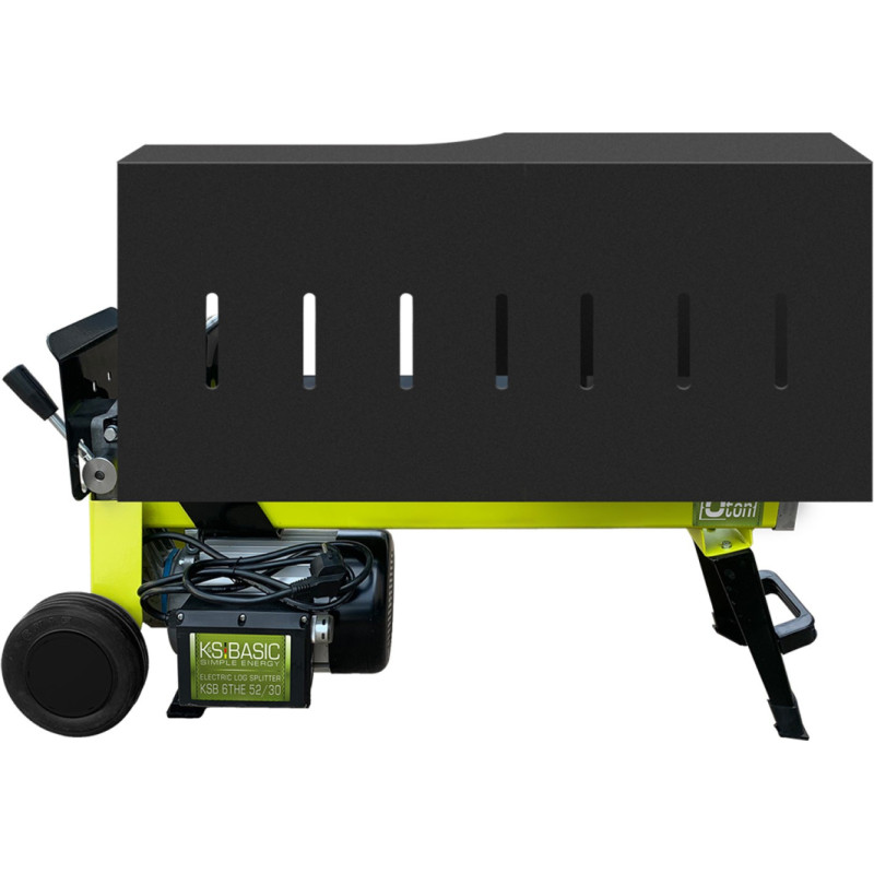 K&ouml;nner & S&ouml;hnen Ks Malkų skaldyklė KSB 6THE 52/30