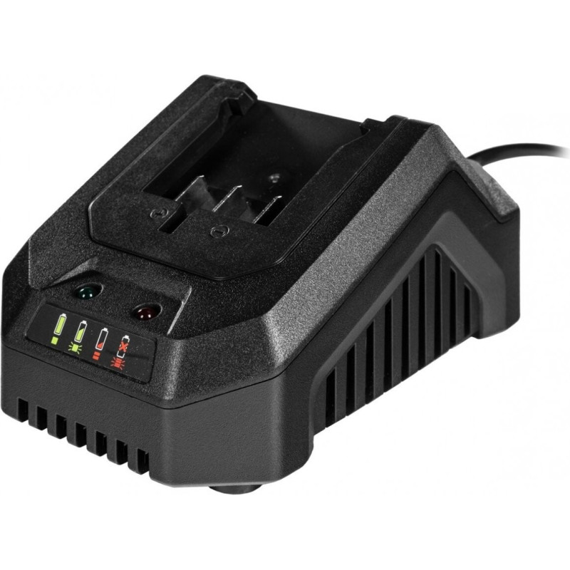 Texas Pakrovėjas baterijos TEXAS 20V