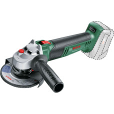 Bosch Akum.kampinis šlifuoklis BOSCH Universal Grind18V-75solo, 06033E5001