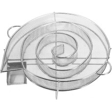 Zyle Šalto rūkymo dūmų generatorius Zyle Cold Smoke Generator ZYR1SM